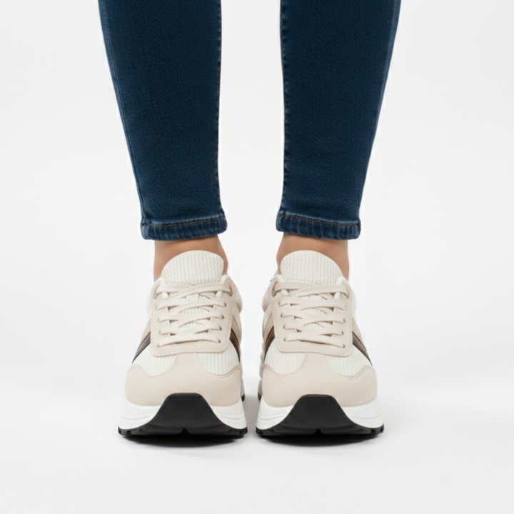 Tessa | Scarpa comodo donna