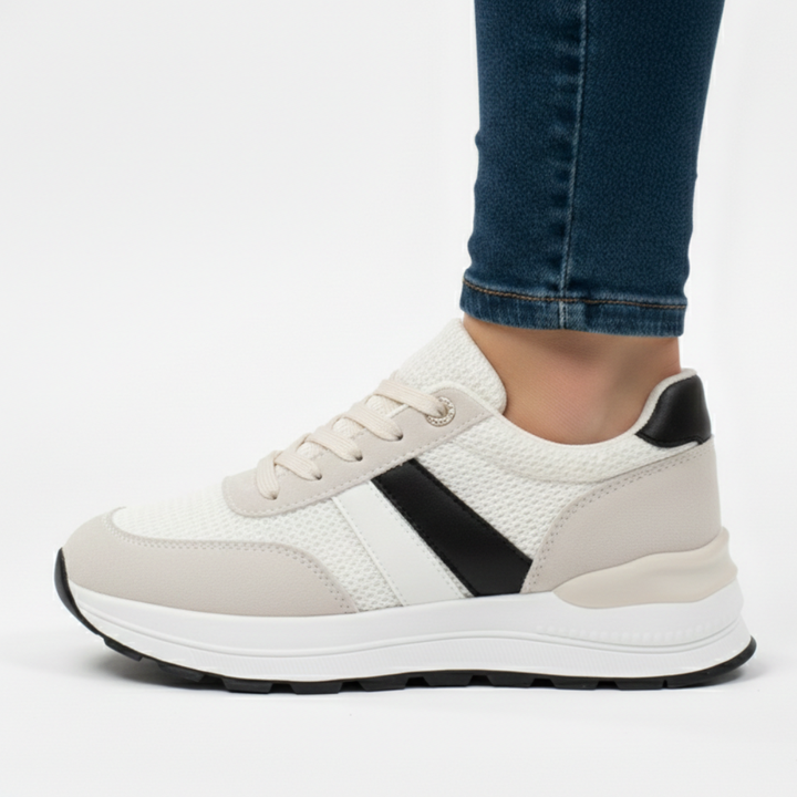 Tessa | Scarpa comodo donna