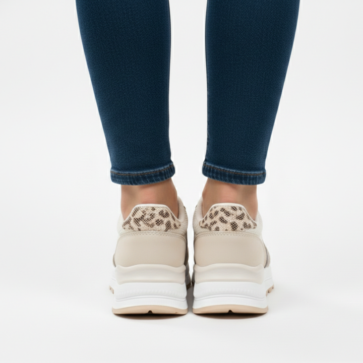 Tessa | Scarpa comodo donna
