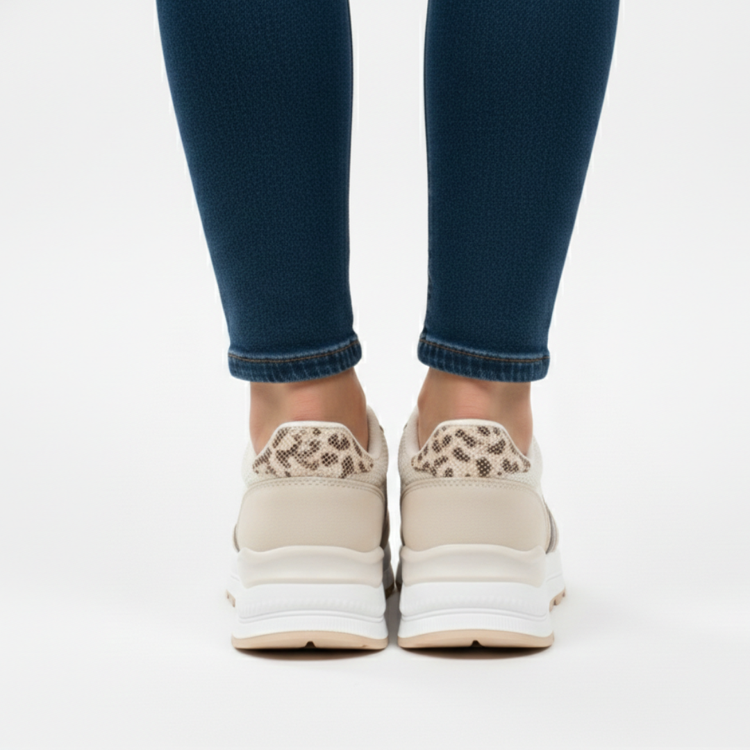 Tessa | Scarpa comodo donna