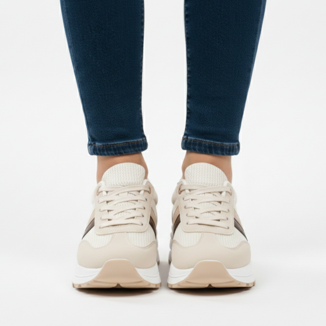 Tessa | Scarpa comodo donna