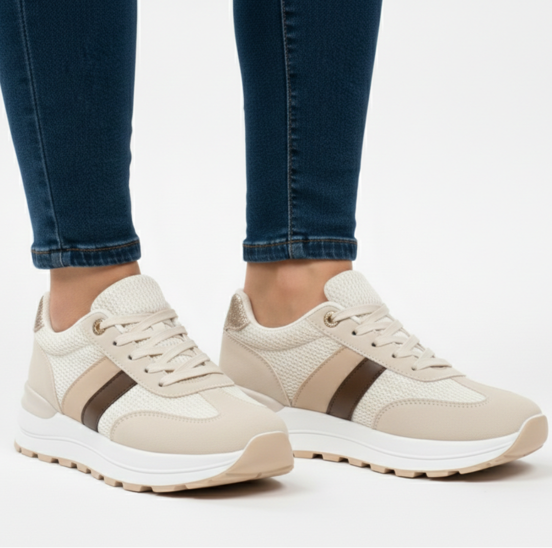 Tessa | Scarpa comodo donna