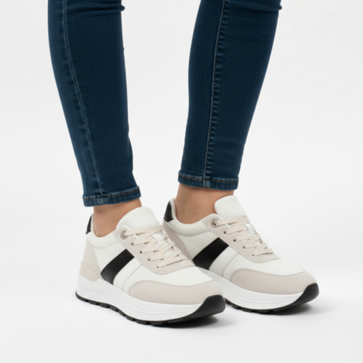 Tessa | Scarpa comodo donna