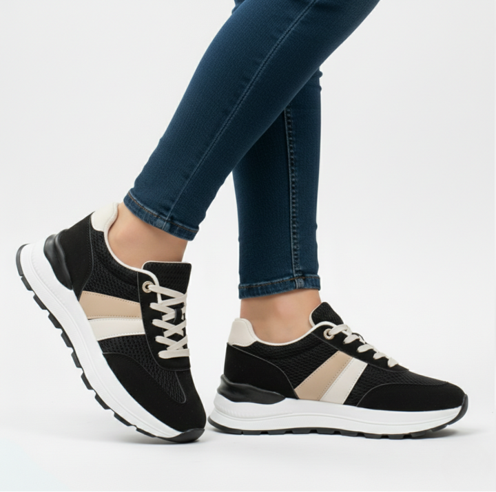 Tessa | Scarpa comodo donna