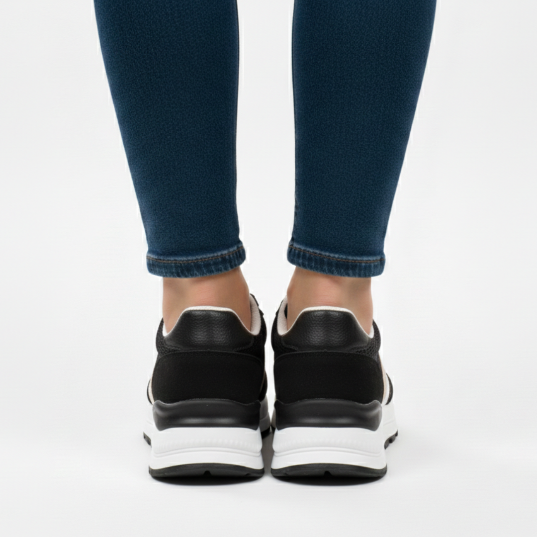 Tessa | Scarpa comodo donna