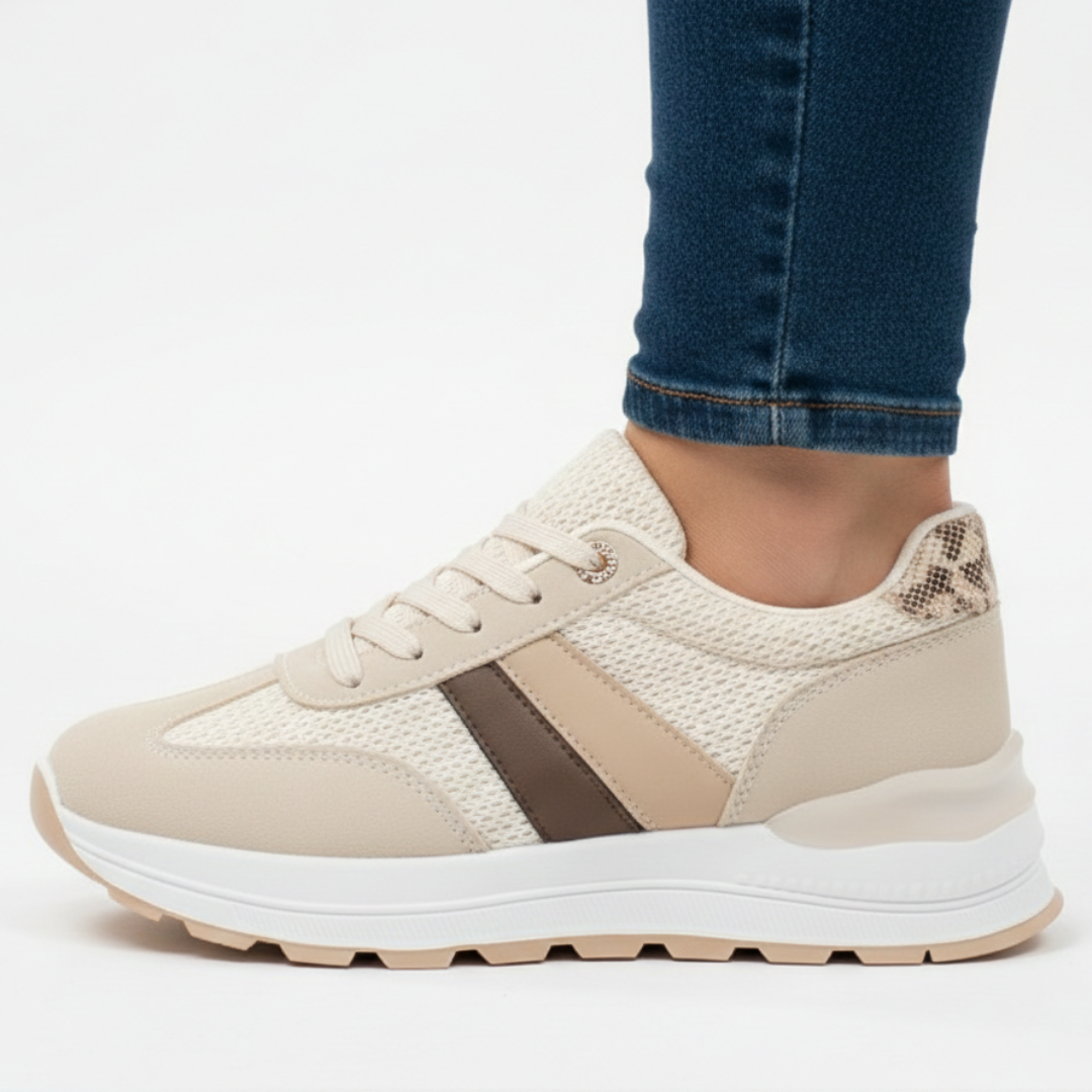Tessa | Scarpa comodo donna