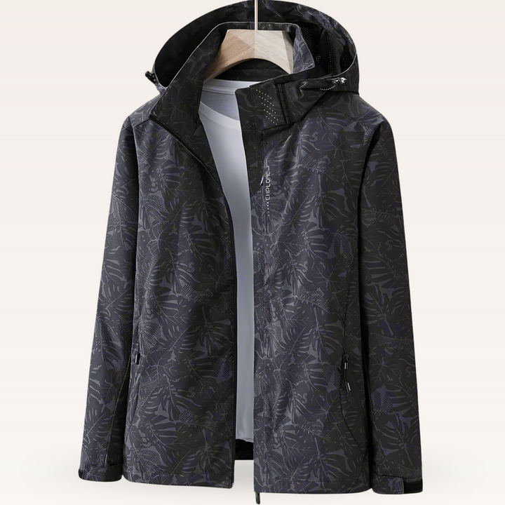 Genevieve | Summer Jacket - 