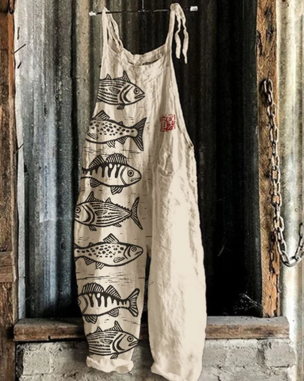 Limoncella | Jumpsuit Artigianale Sicilia