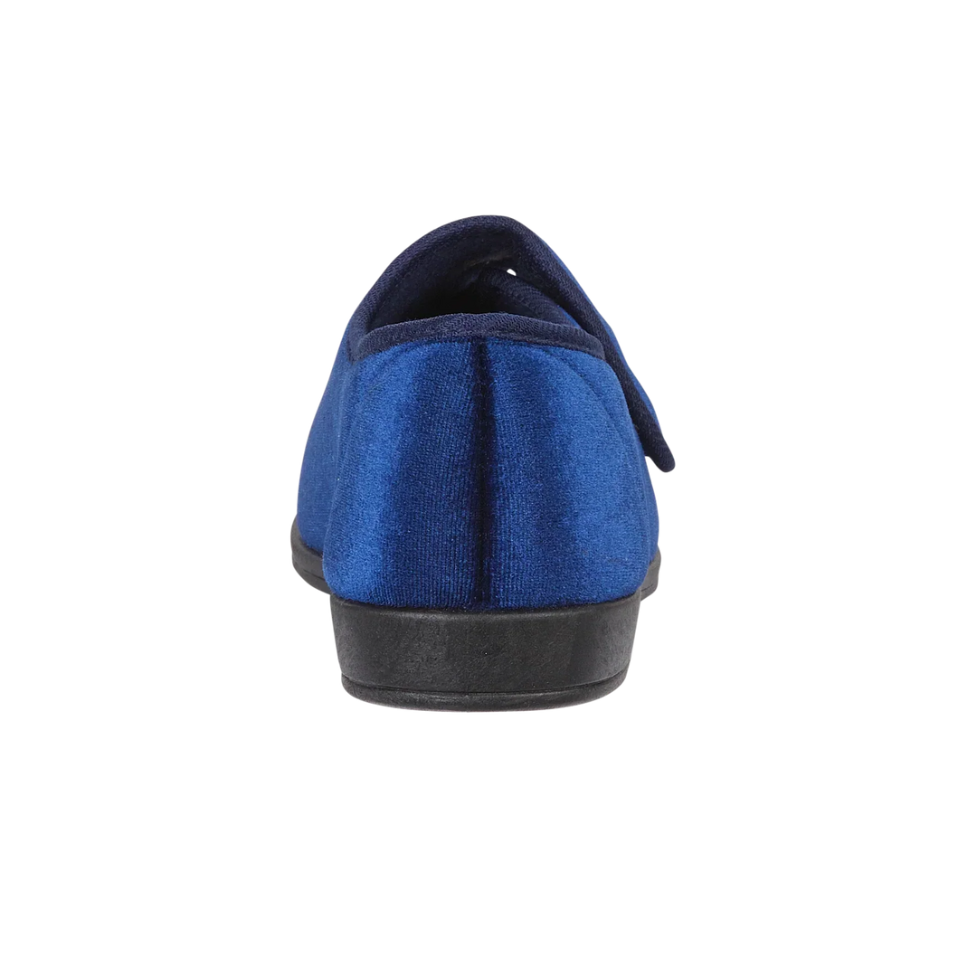 Marnie | Slippers with Chiusura a Strappo