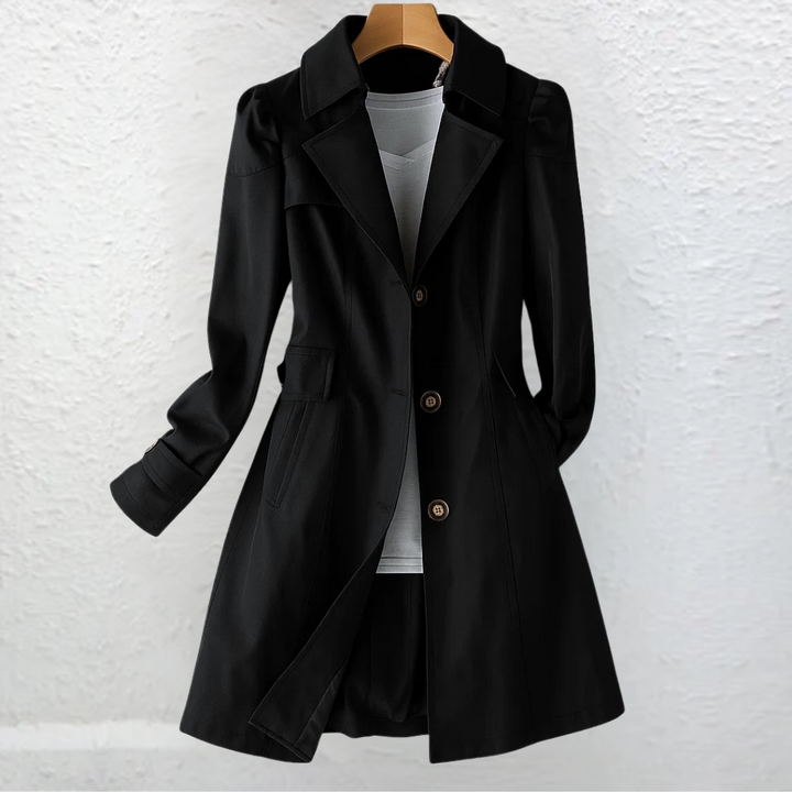 Blanche | Coat Classic - 