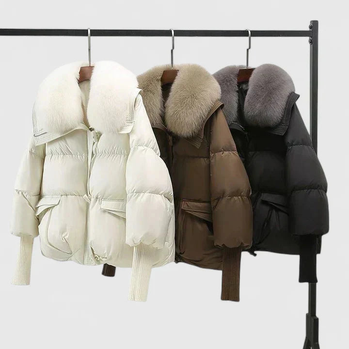 Zya | Comfortable Jacket - 