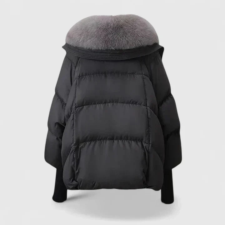 Zya | Comfortable Jacket - White
