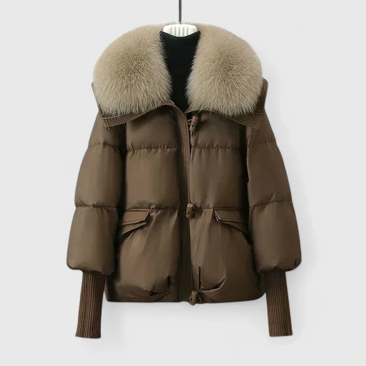 Zya | Comfortable Jacket - 