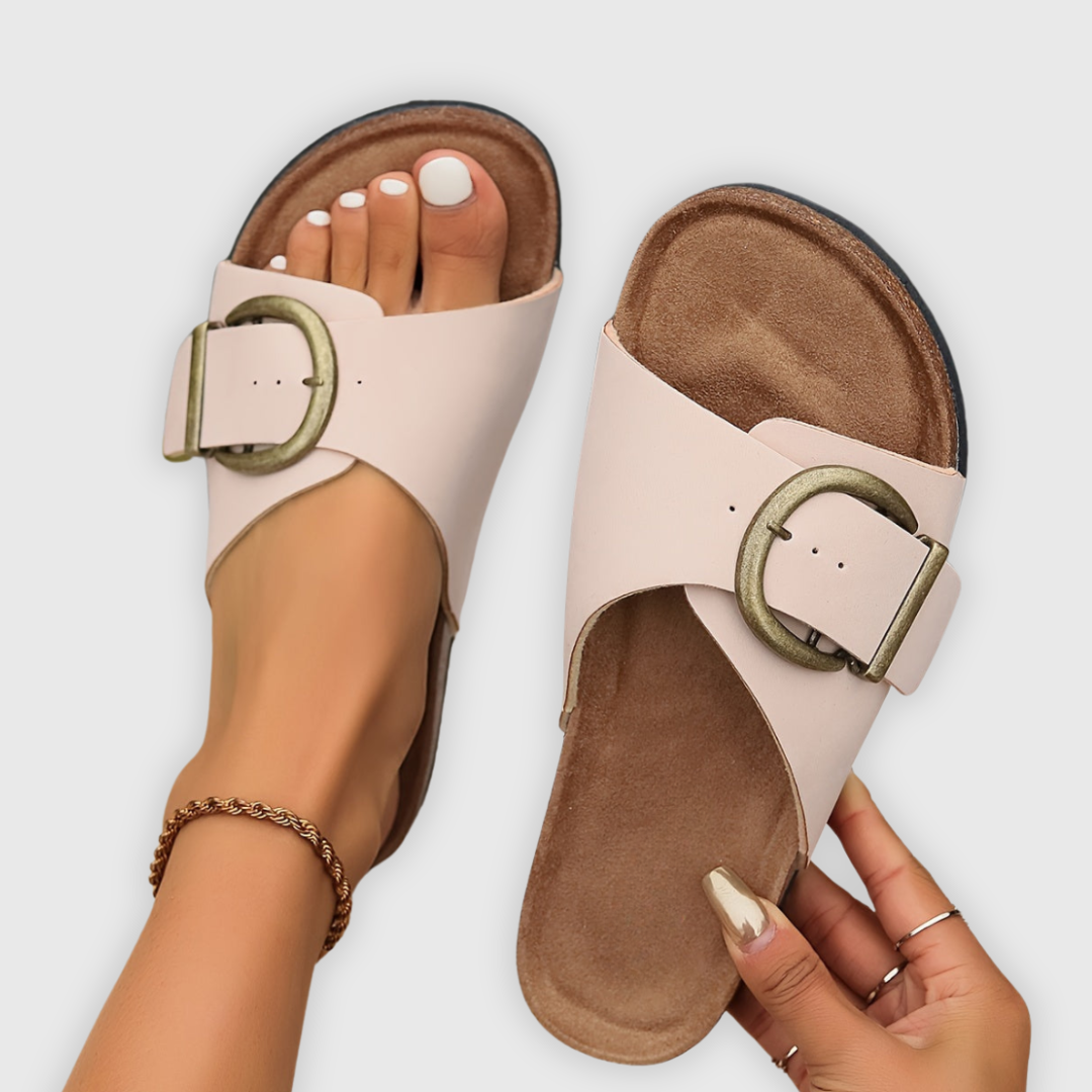 Aurora | Summer Comfort Sandal