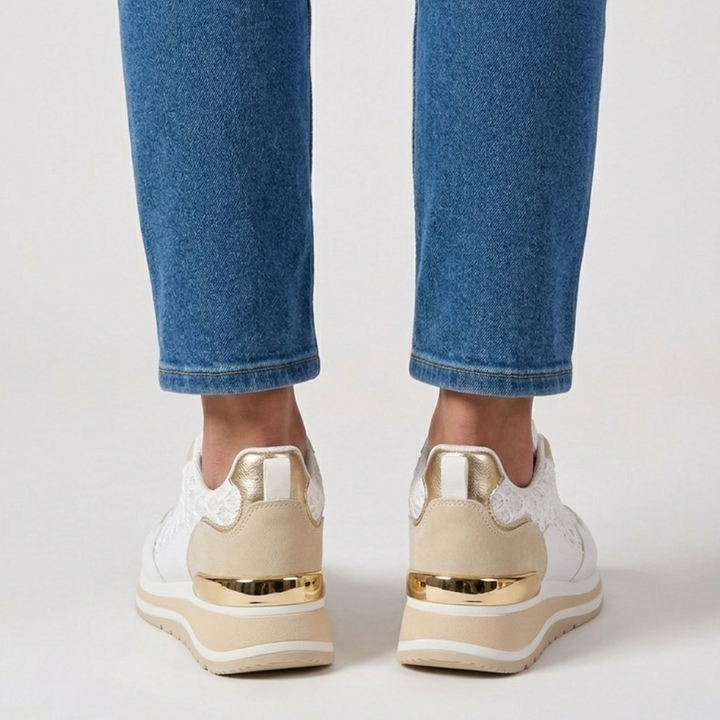 Vivienne | scarpa comfort donna