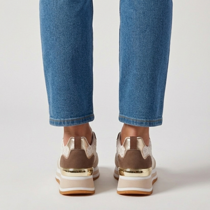 Vivienne | scarpa comfort donna