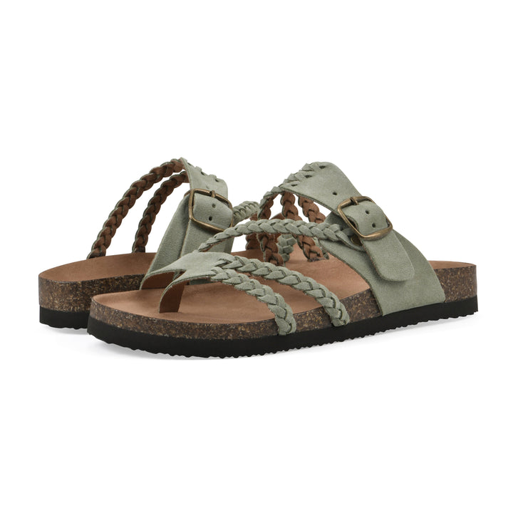 Mara | Summer Comfort Sandal