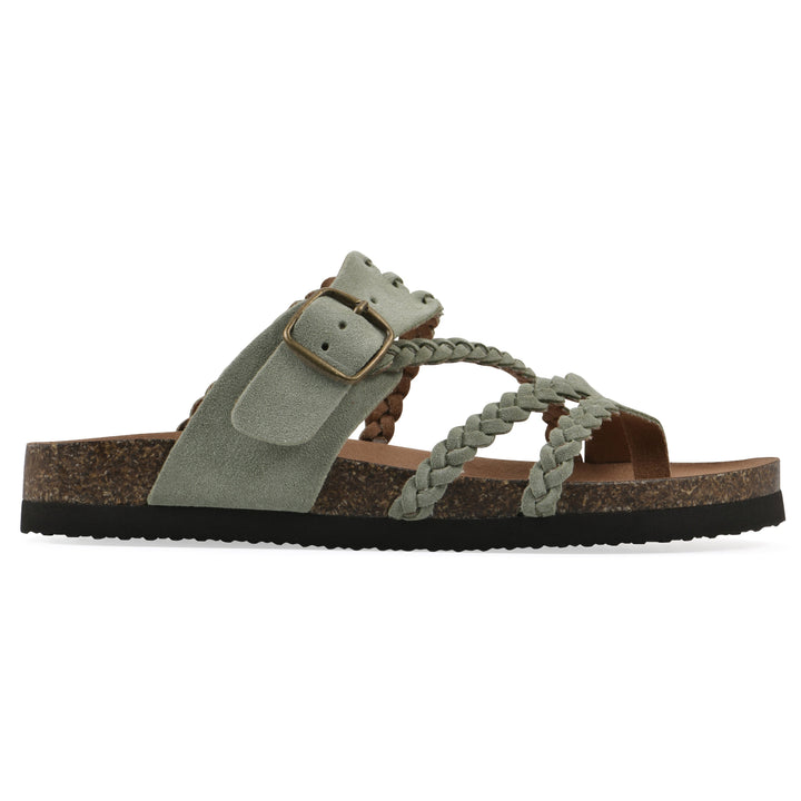 Mara | Summer Comfort Sandal