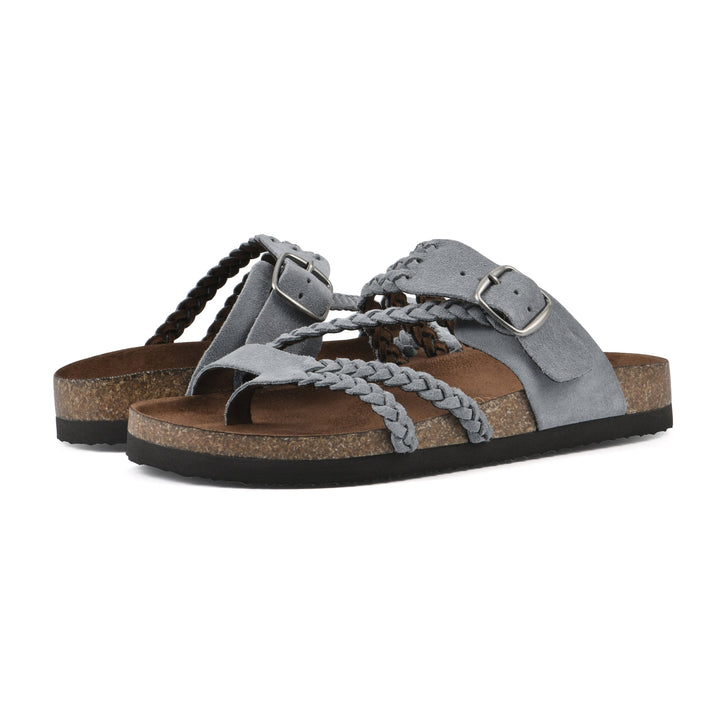 Mara | Summer Comfort Sandal