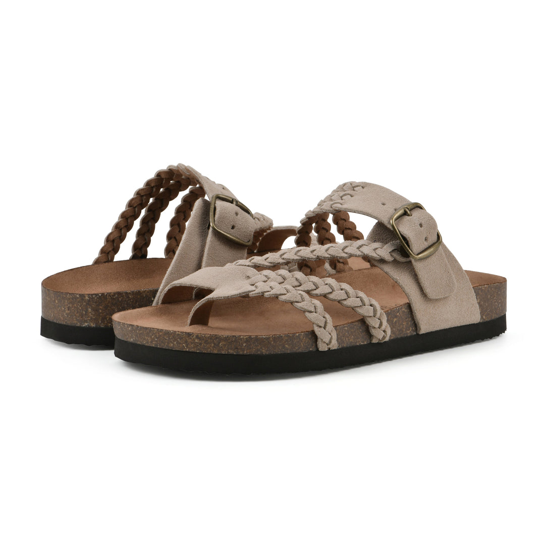 Mara | Summer Comfort Sandal