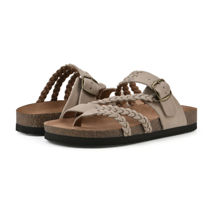 Mara | Summer Comfort Sandal