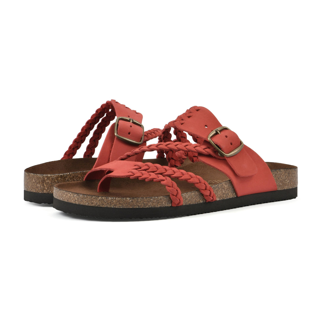 Mara | Summer Comfort Sandal