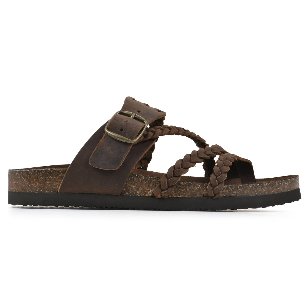 Mara | Summer Comfort Sandal
