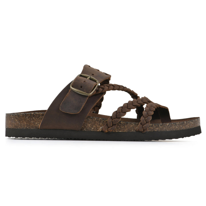 Mara | Summer Comfort Sandal