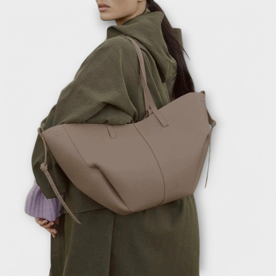 Salvina | Quotidiano a Spalla Bag