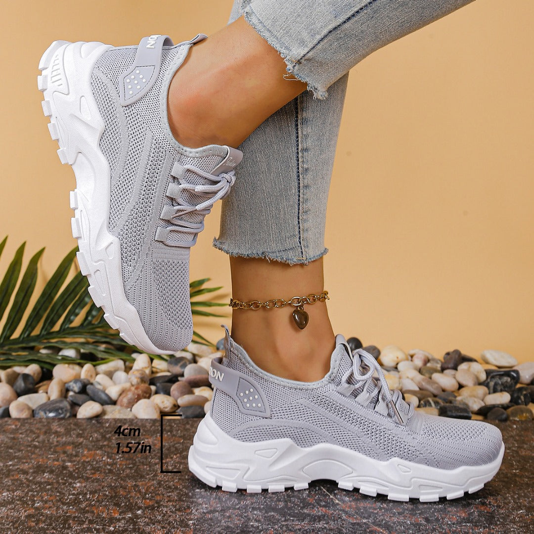 Maya | Elegant Sport Comfort Sneakers