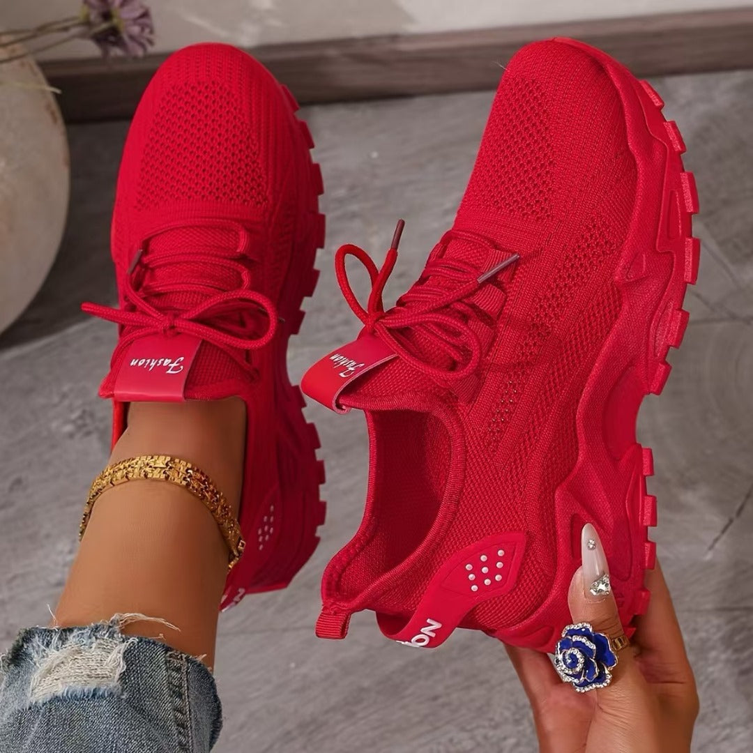 Maya | Elegant Sport Comfort Sneakers