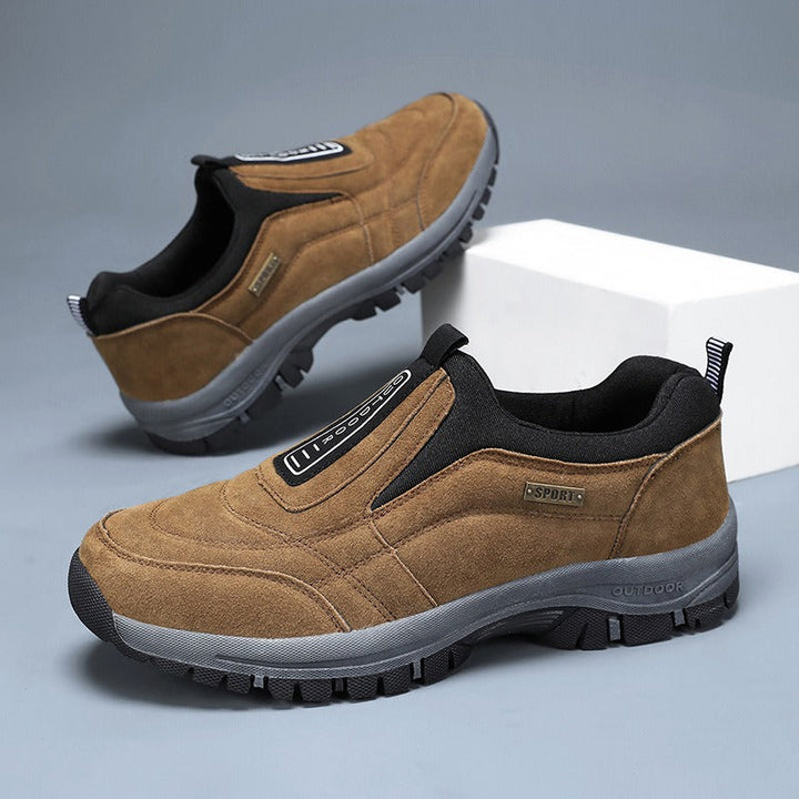 Cécile | Quick-Wear Outdoor Comfort Sneakers