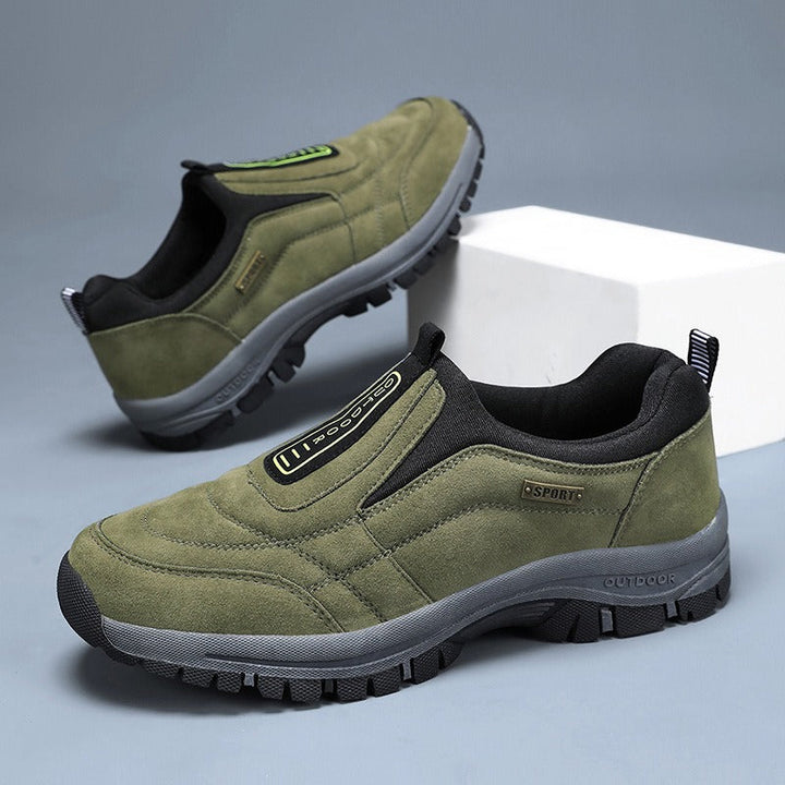 Cécile | Quick-Wear Outdoor Comfort Sneakers