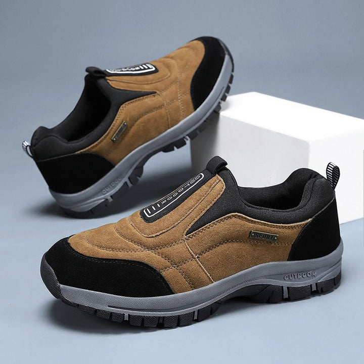 Cécile | Quick-Wear Outdoor Comfort Sneakers