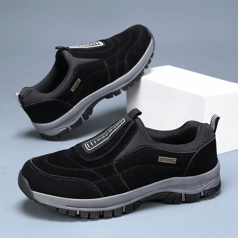Cécile | Quick-Wear Outdoor Comfort Sneakers