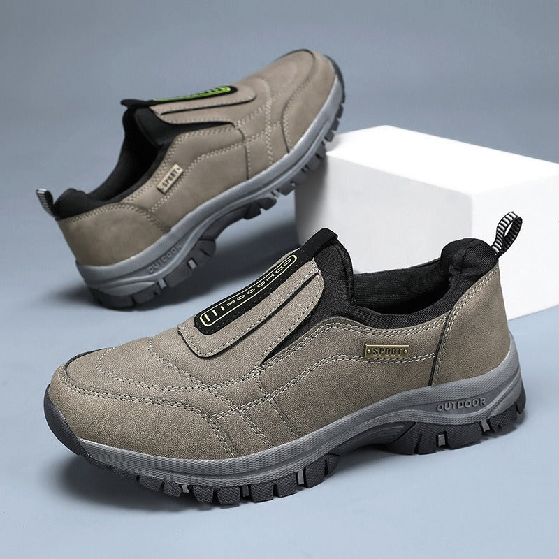 Cécile | Quick-Wear Outdoor Comfort Sneakers