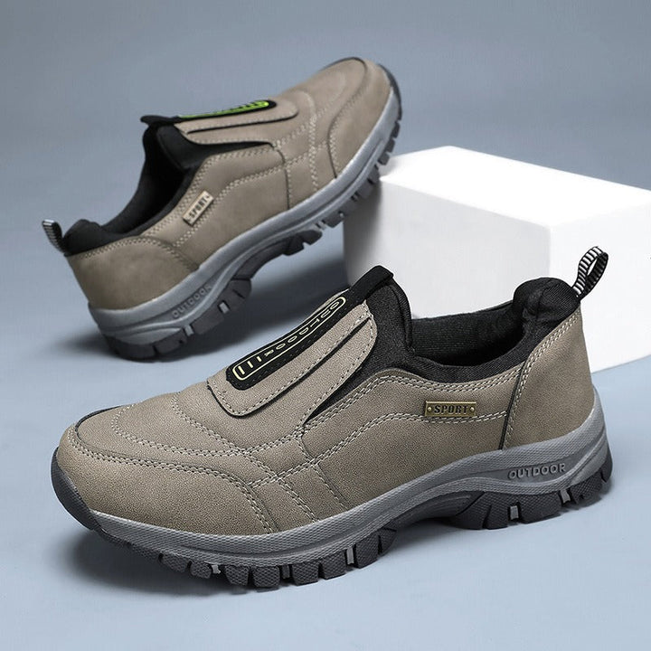 Cécile | Quick-Wear Outdoor Comfort Sneakers