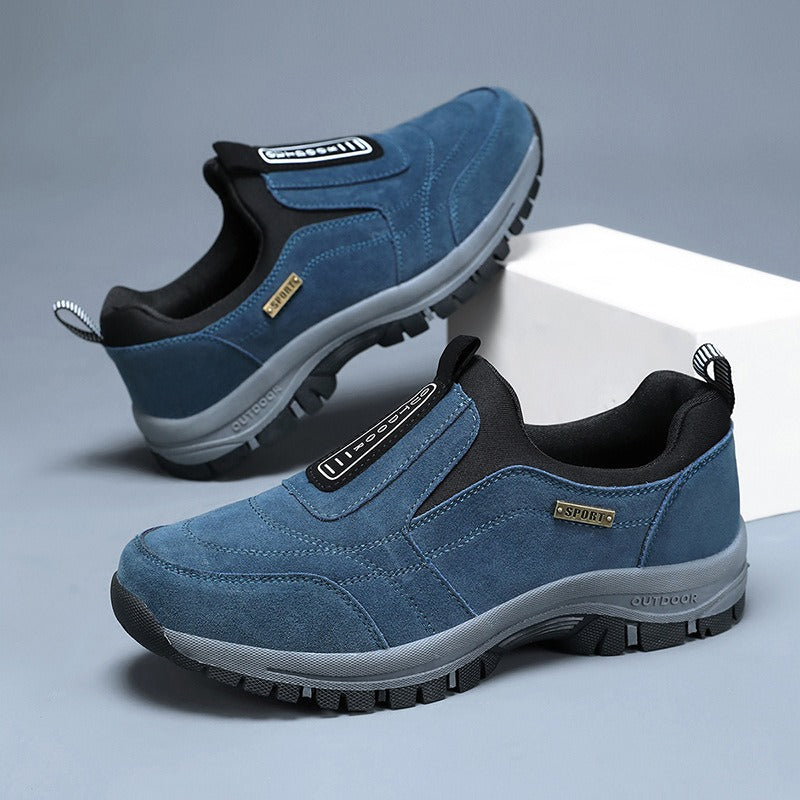 Cécile | Quick-Wear Outdoor Comfort Sneakers