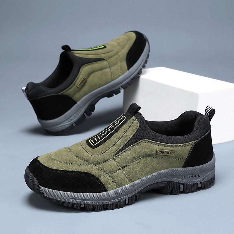 Cécile | Quick-Wear Outdoor Comfort Sneakers