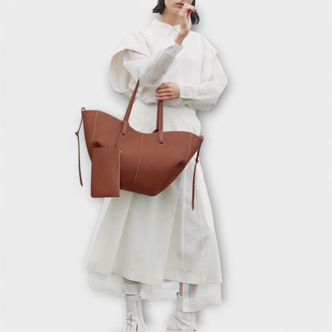 Salvina | Quotidiano a Spalla Bag