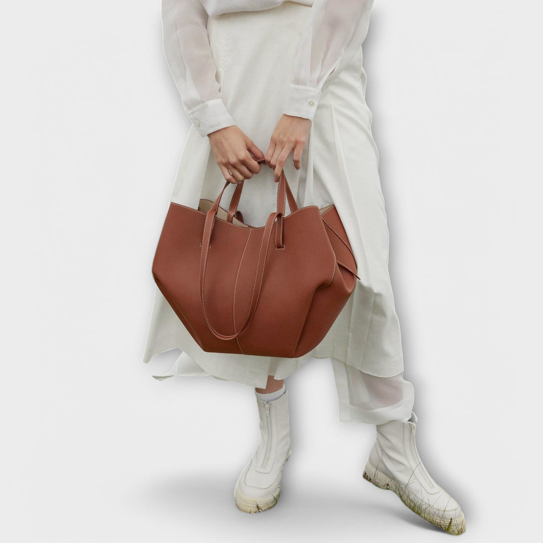 Salvina | Quotidiano a Spalla Bag