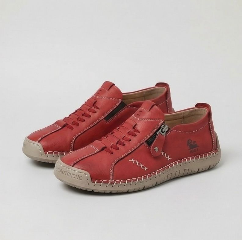Katherine | Everyday Orthopedic Sneaker