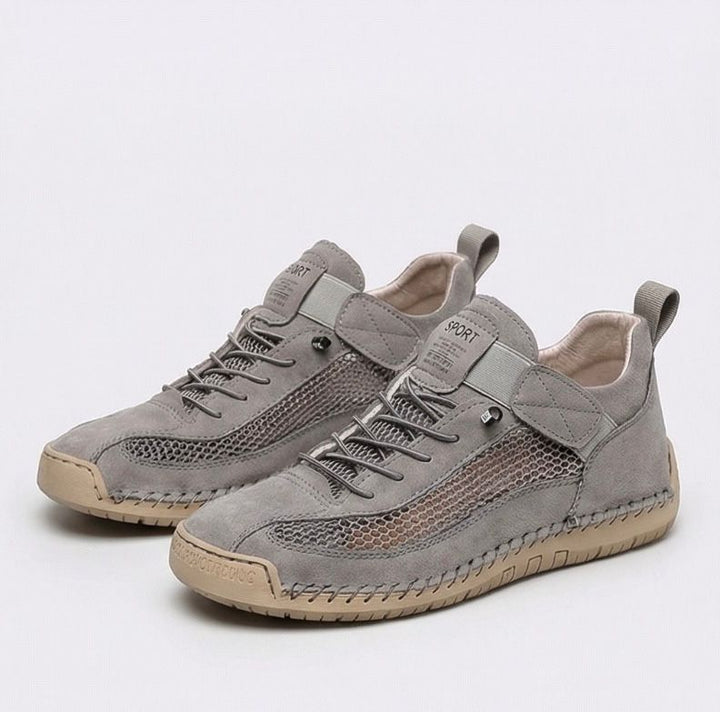 Wren | Quiet Orthopedic Sneaker