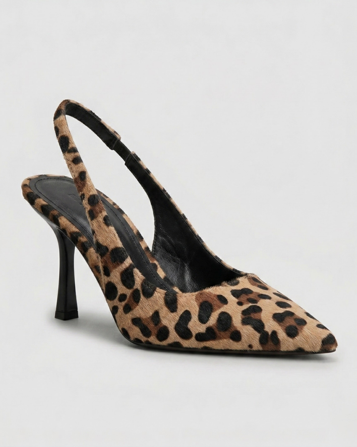 WildStride - Leopard