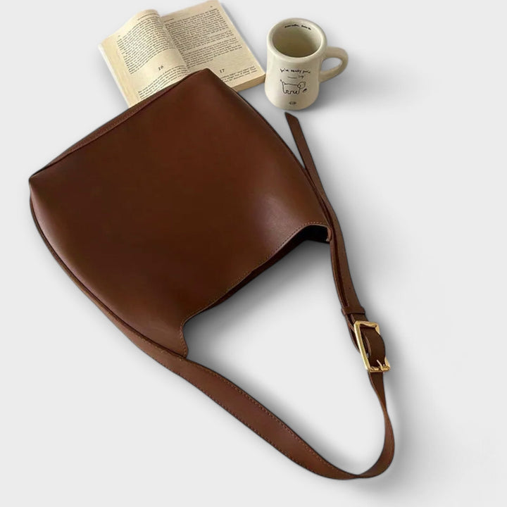 Lachlan | Elegant a Spalla Bag