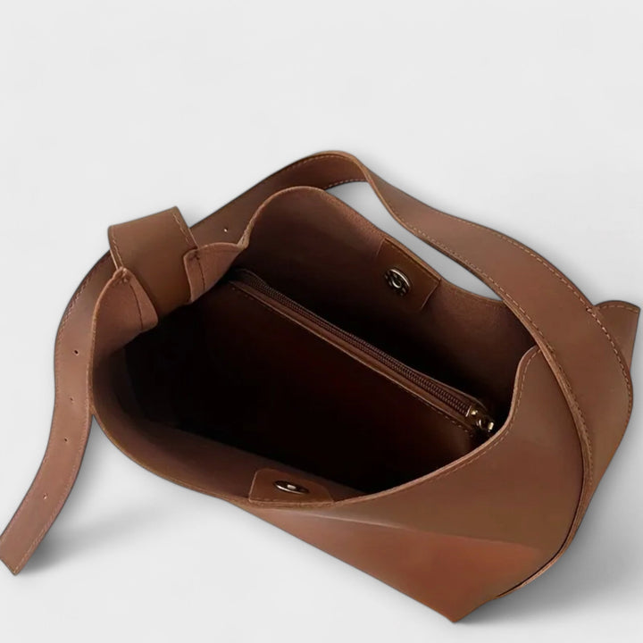 Lachlan | Elegant a Spalla Bag