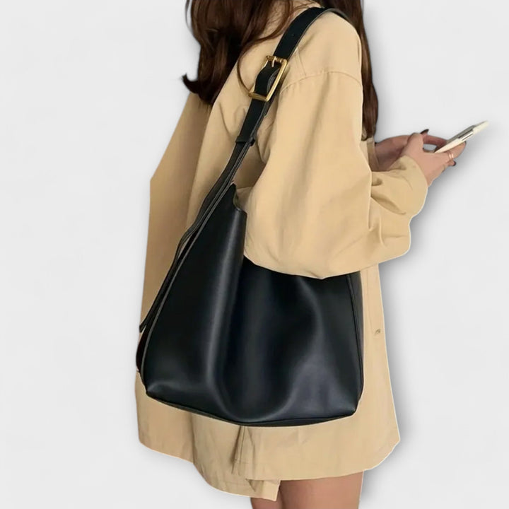 Lachlan | Elegant a Spalla Bag