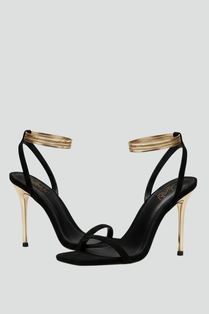 Zara | Orthopedic Sandals