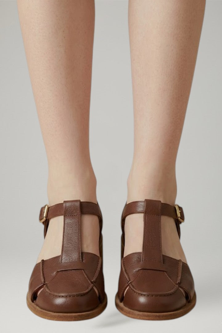 Lia | Adjustable Sandals