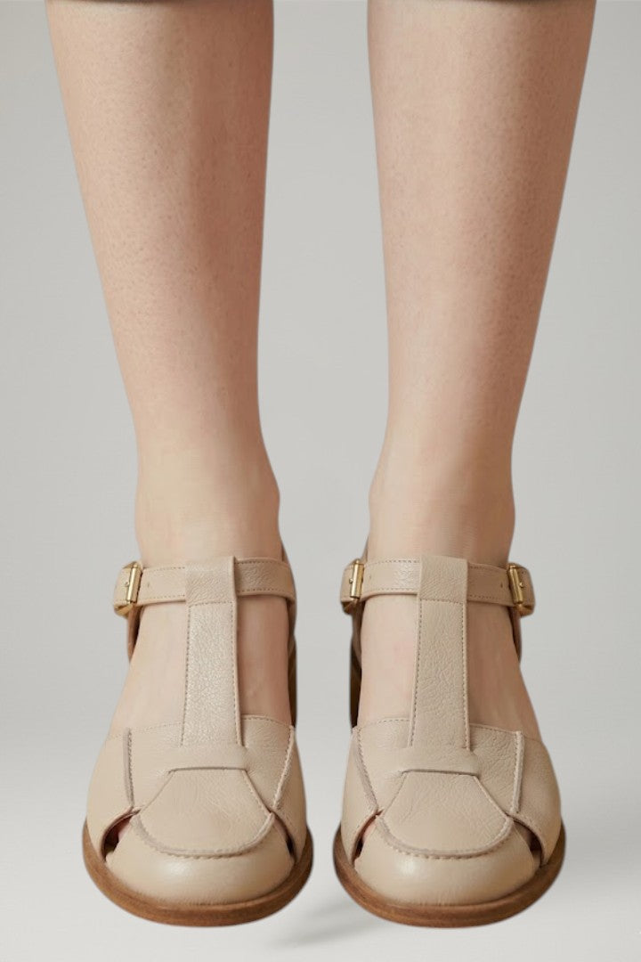 Lia | Adjustable Sandals
